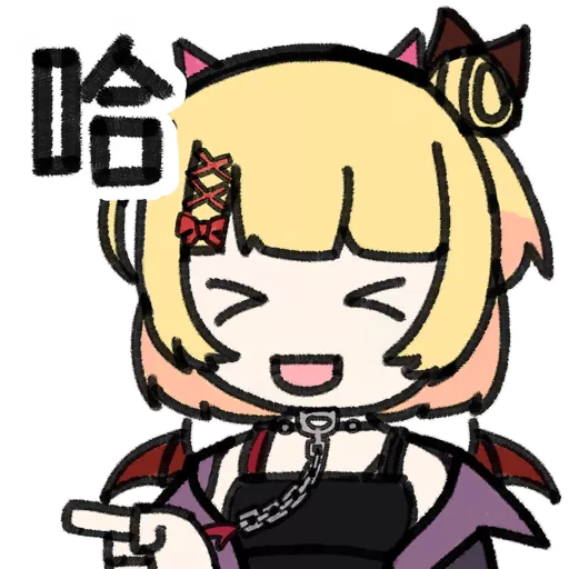 香港澳門Vtuber (回覆篇1) preview