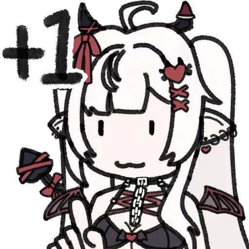 香港澳門Vtuber (回覆篇1)