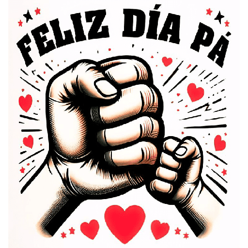 Dia del padRe  preview