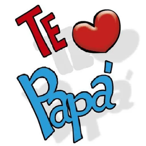 Dia del padRe 