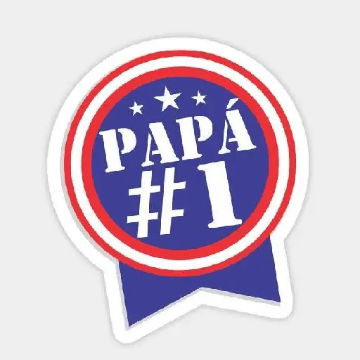 Dia del padRe 