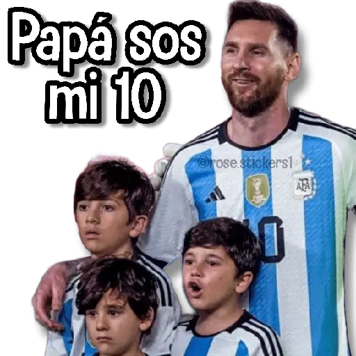 Día del Padre👔👖🕶️🎉