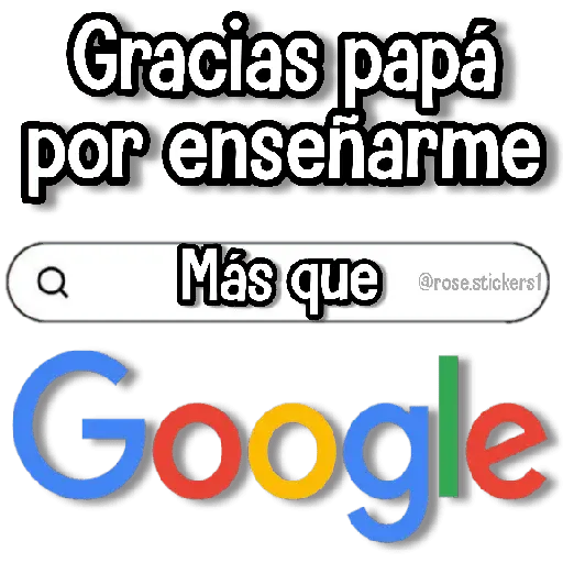 Día del Padre👔👖🕶️🎉
