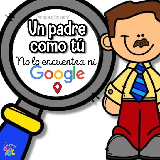 Día del Padre👔👖🕶️🎉
