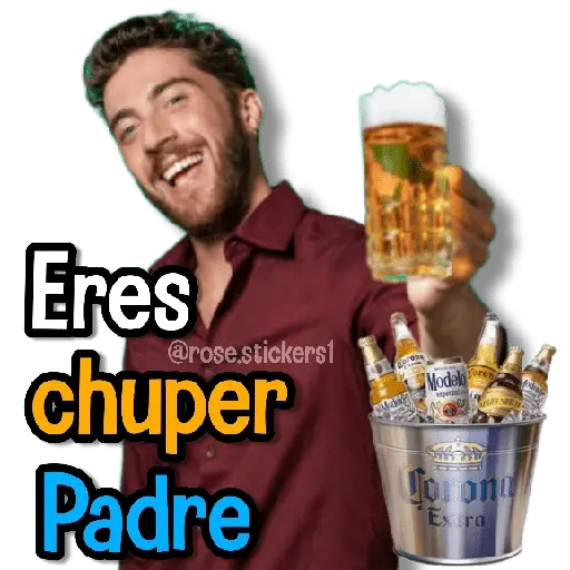 Día del Padre👔👖🕶️🎉