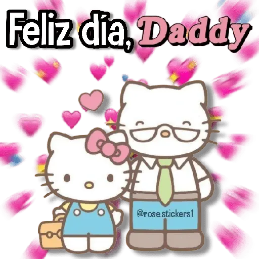 Día del Padre👔👖🕶️🎉