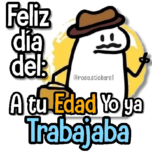 Día del Padre👔👖🕶️🎉 preview