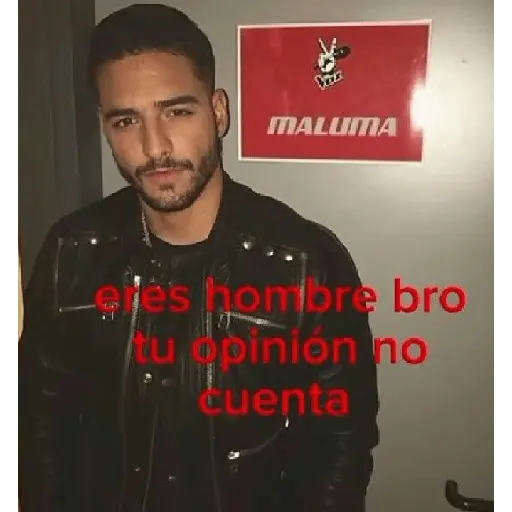 MALUMA VEIVE 
