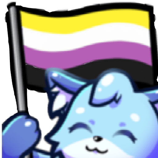 LGBTQ+🏳️‍🌈🏳️‍⚧️ preview