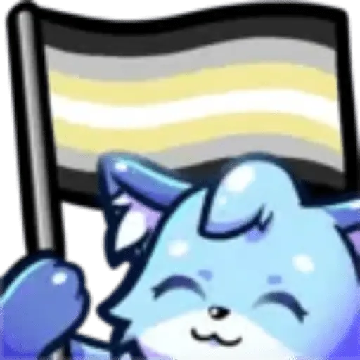 LGBTQ+🏳️‍🌈🏳️‍⚧️