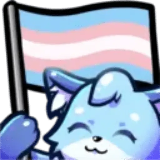 LGBTQ+🏳️‍🌈🏳️‍⚧️