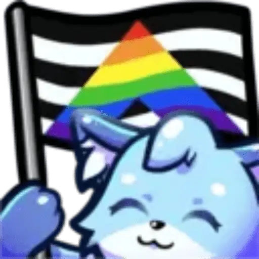 LGBTQ+🏳️‍🌈🏳️‍⚧️
