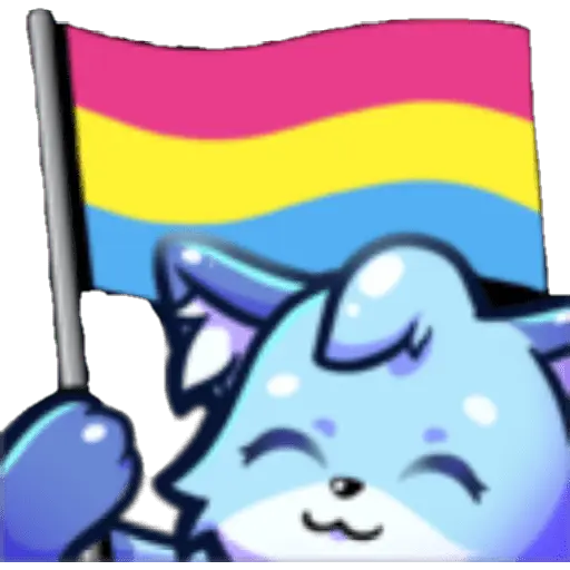 LGBTQ+🏳️‍🌈🏳️‍⚧️