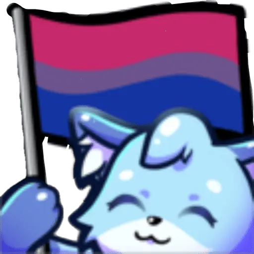 LGBTQ+🏳️‍🌈🏳️‍⚧️