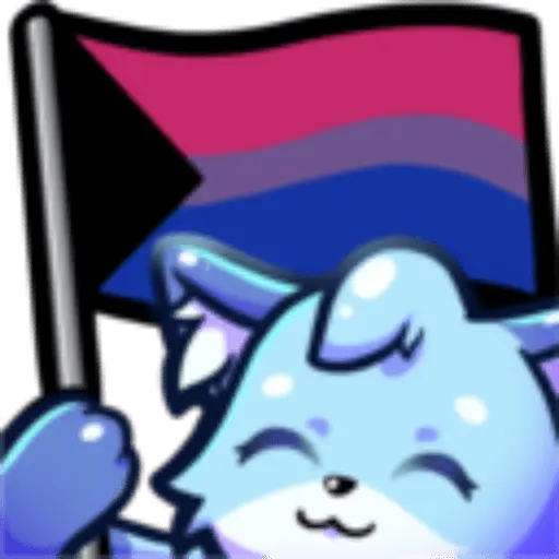 LGBTQ+🏳️‍🌈🏳️‍⚧️