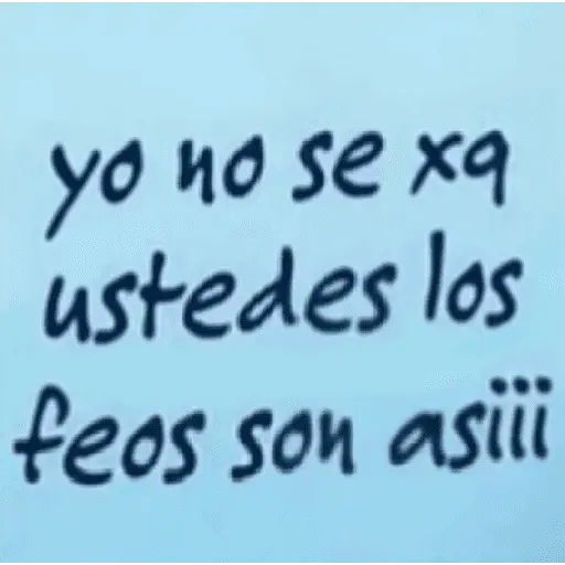 Notas del Tik tok 🤪