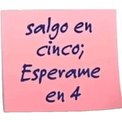 Notas del Tik tok 🤪