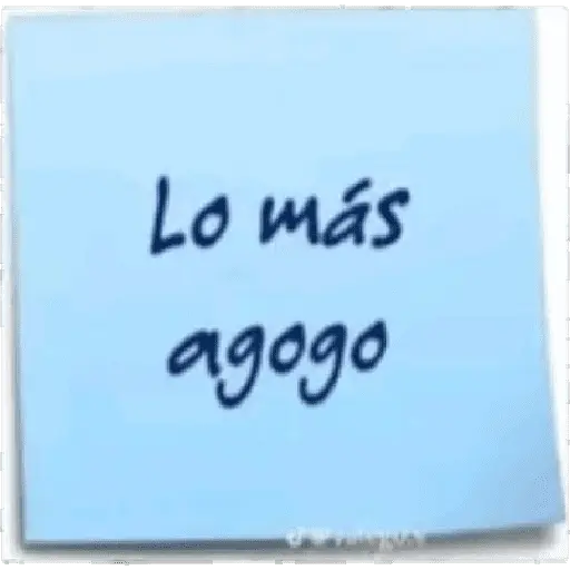 Notas del Tik tok 🤪