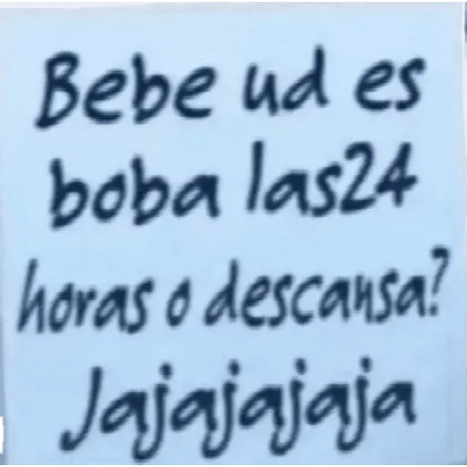 Notas del Tik tok 🤪