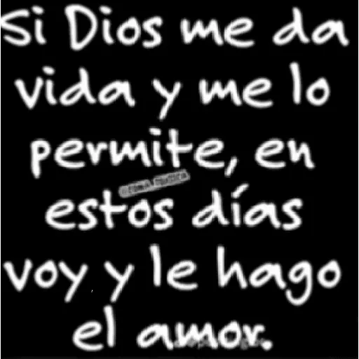 Notas del Tik tok 🤪