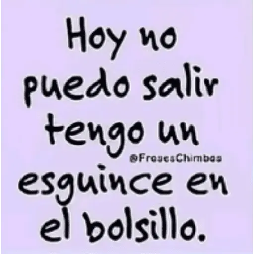 Notas del Tik tok 🤪