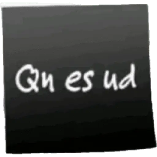 Notas del Tik tok 🤪