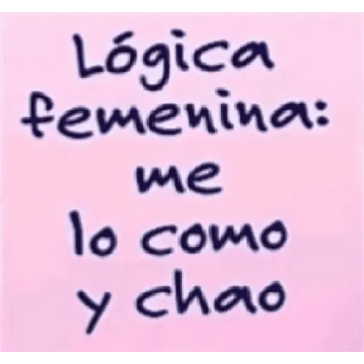 Notas del Tik tok 🤪