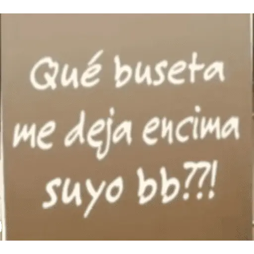 Notas del Tik tok 🤪