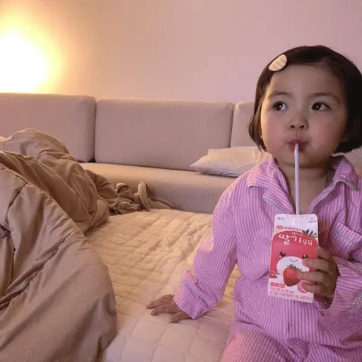 Reacciones de bebitos 🍼🥺