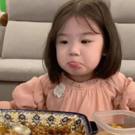 Reacciones de bebitos 🍼🥺