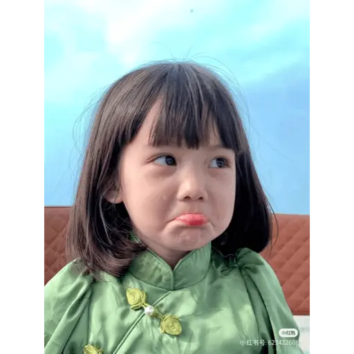 Reacciones de bebitos 🍼🥺