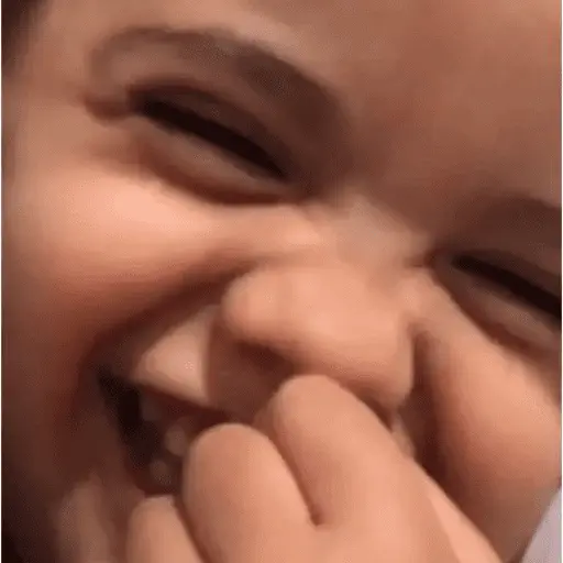 Reacciones de bebitos 🍼🥺