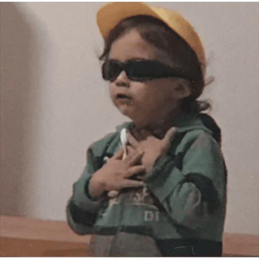 Reacciones de bebitos 🍼🥺 preview