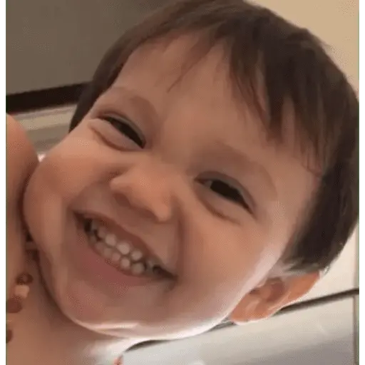 Reacciones de bebitos 🍼🥺