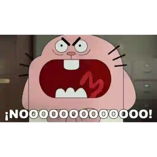 El increible mundo de Gumball