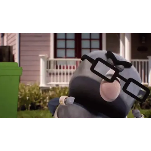 El increible mundo de Gumball preview