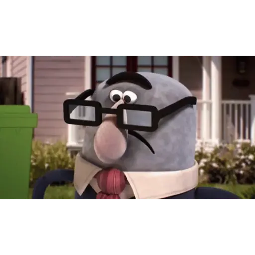 El increible mundo de Gumball