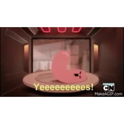 El increible mundo de Gumball