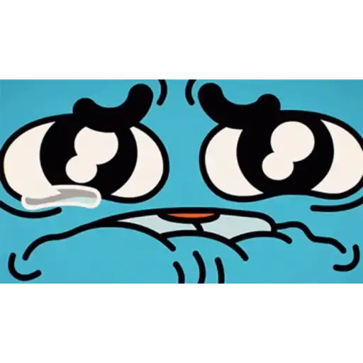 El increible mundo de Gumball