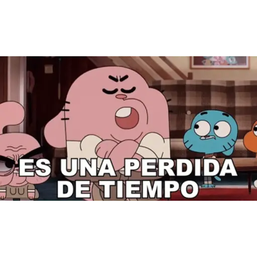 El increible mundo de Gumball preview