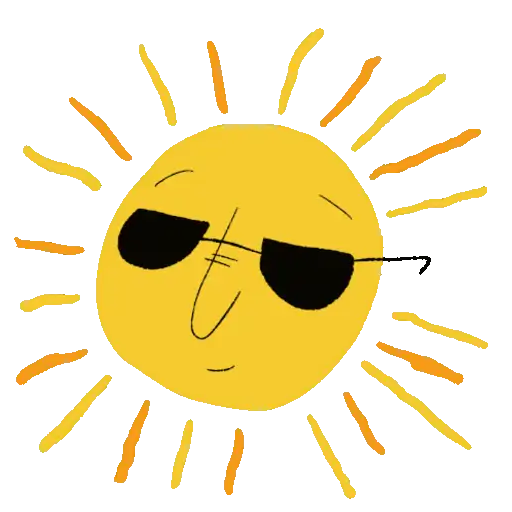 Que calor 🥵🔥☀️