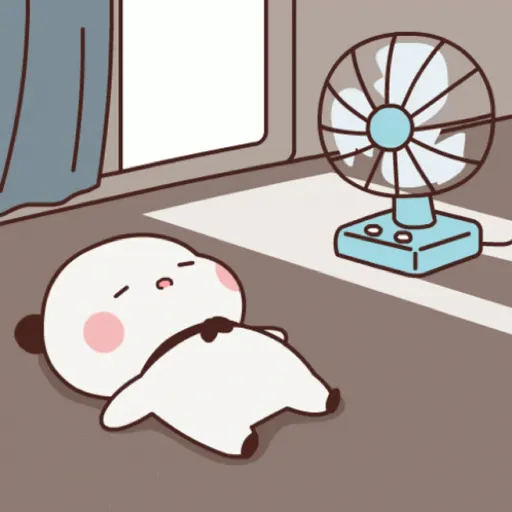 Que calor 🥵🔥☀️