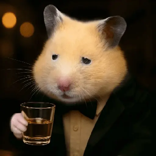 FRASES HAMSTER 🐹🥰