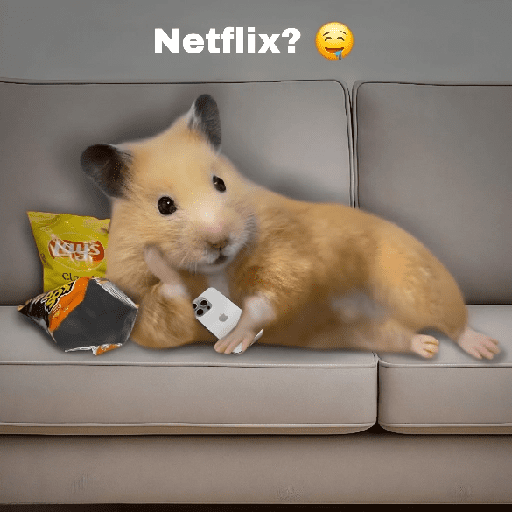 FRASES HAMSTER 🐹🥰 preview