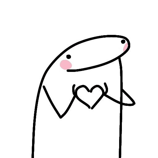 Abraço do flork preview