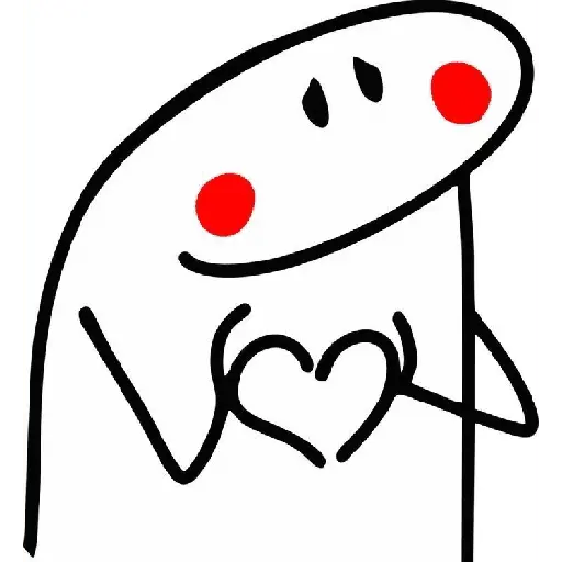 Abraço do flork