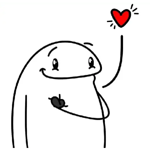 Abraço do flork