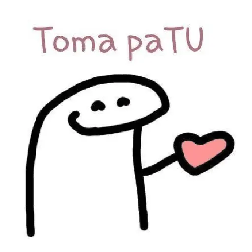 Abraço do flork