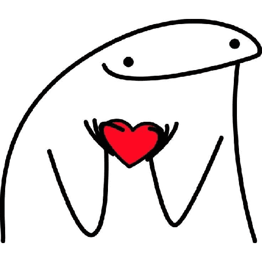 Abraço do flork preview