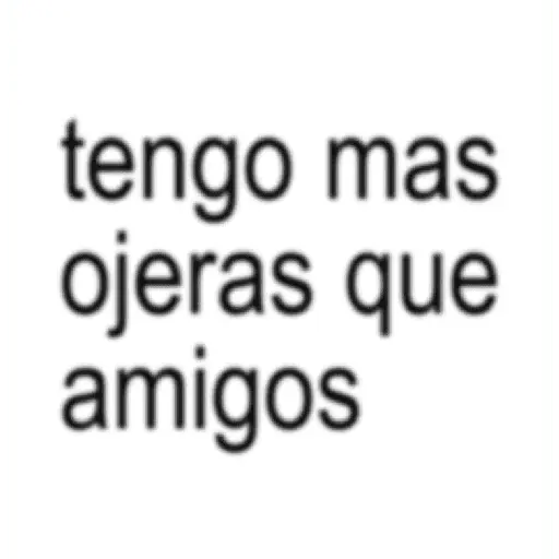 stickers de texto 2